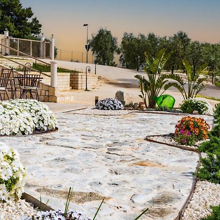 La Posta Del Guardiano Bed & Breakfast Vieste Exterior photo