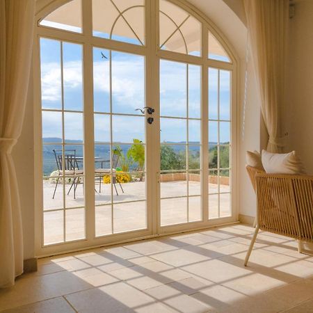 La Posta Del Guardiano Bed & Breakfast Vieste Exterior photo
