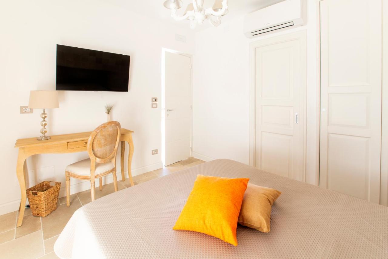 La Posta Del Guardiano Bed & Breakfast Vieste Exterior photo