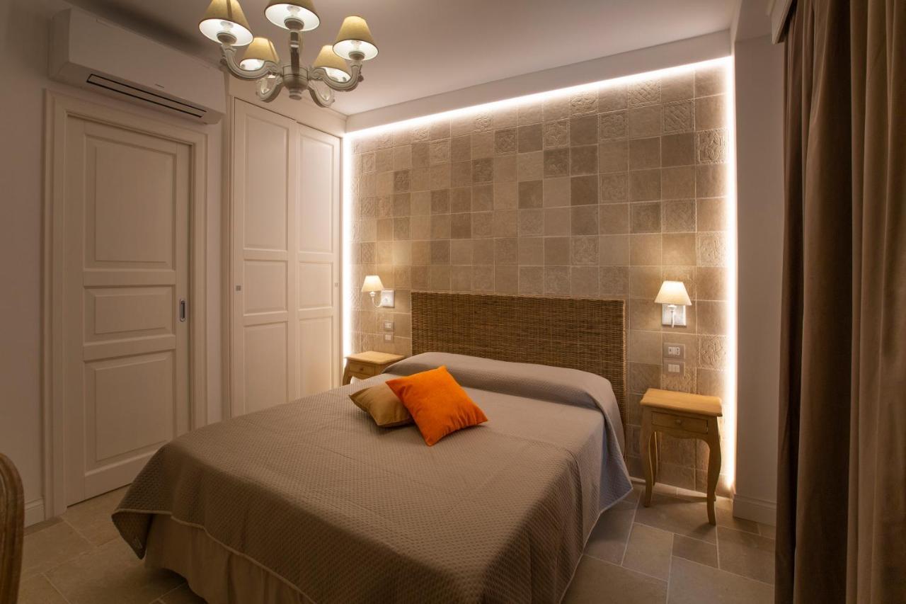 La Posta Del Guardiano Bed & Breakfast Vieste Exterior photo