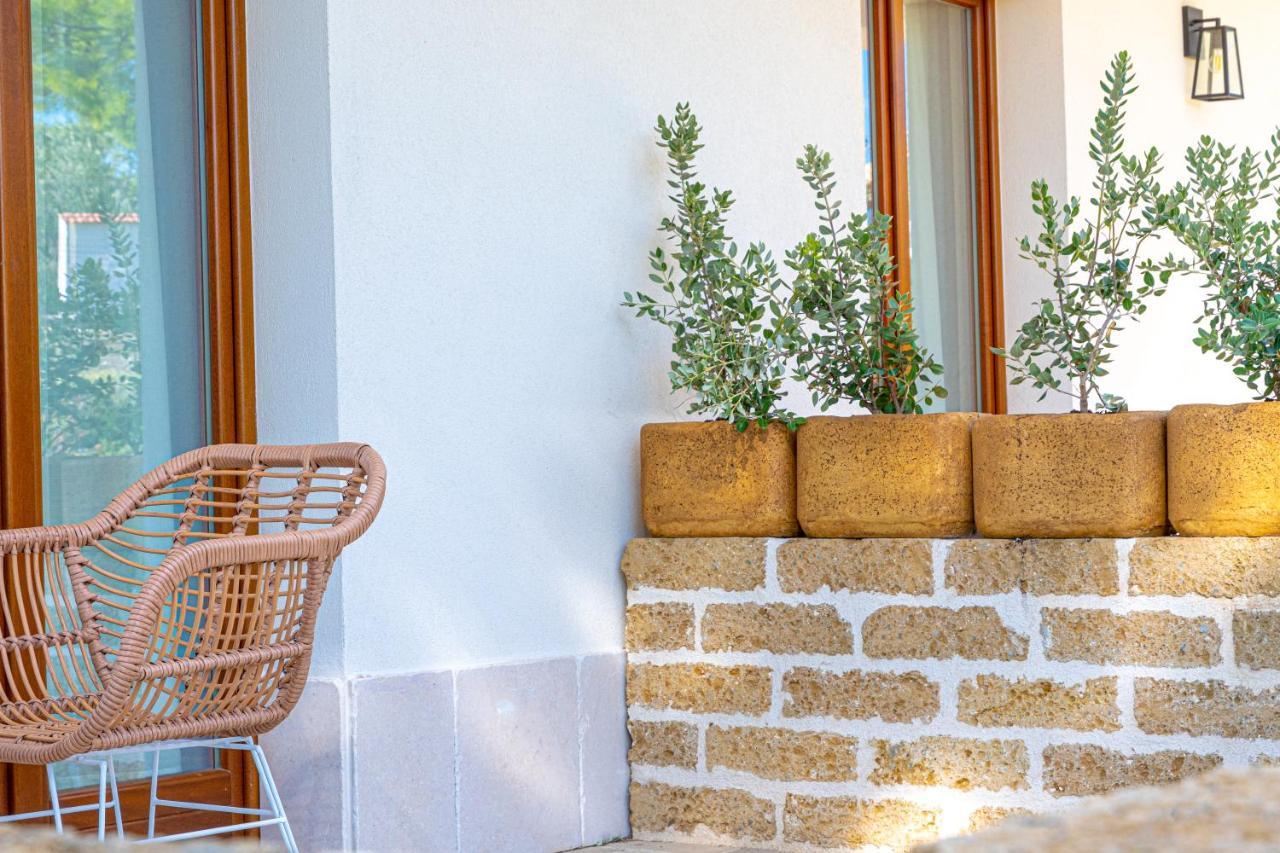 La Posta Del Guardiano Bed & Breakfast Vieste Exterior photo