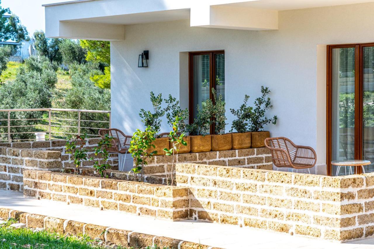 La Posta Del Guardiano Bed & Breakfast Vieste Exterior photo