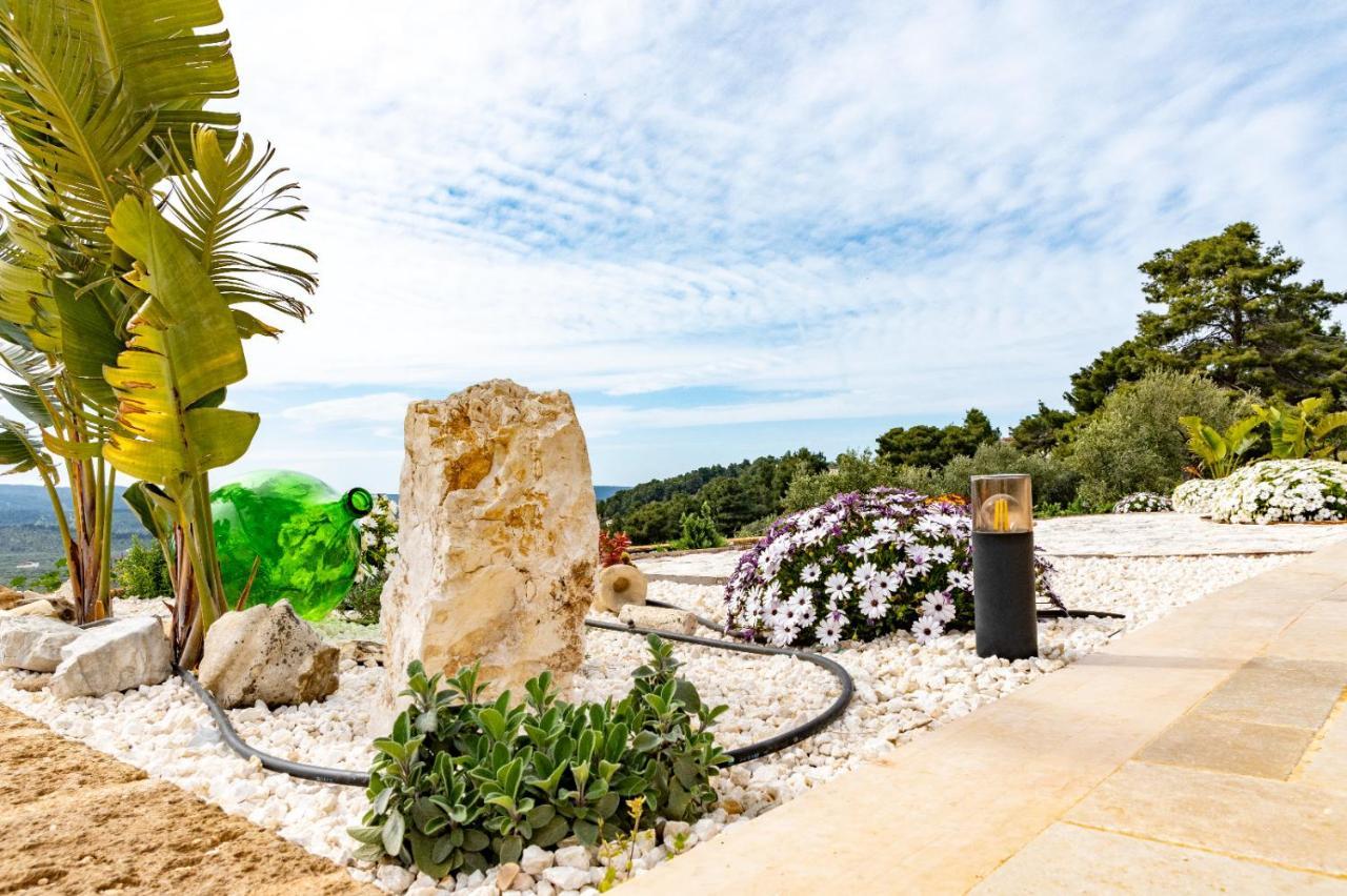 La Posta Del Guardiano Bed & Breakfast Vieste Exterior photo