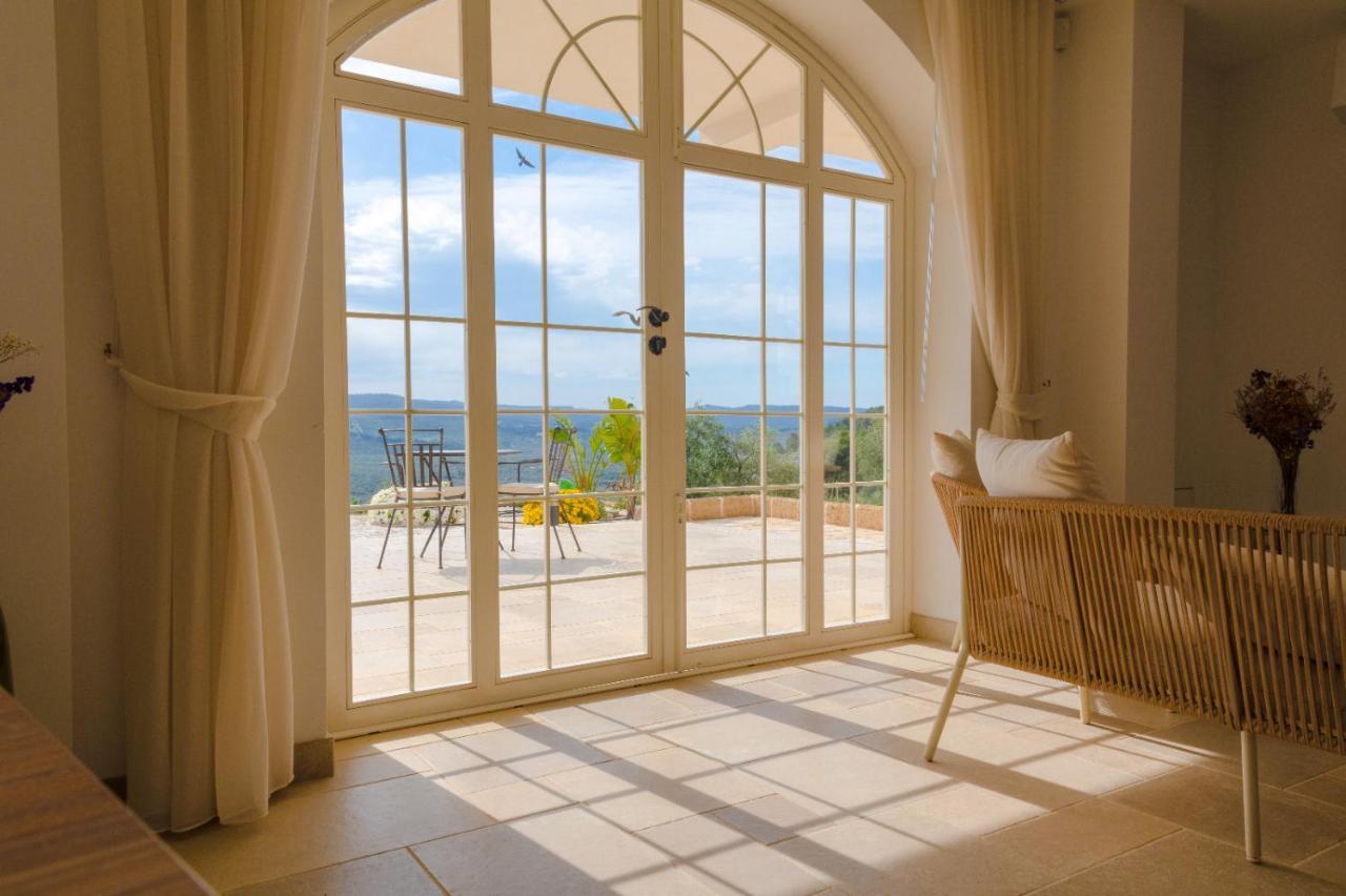 La Posta Del Guardiano Bed & Breakfast Vieste Exterior photo